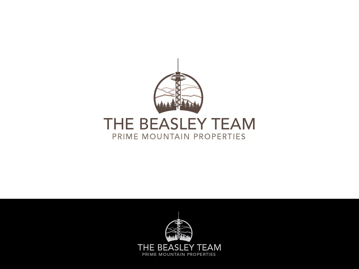 Logo Design by benito for Beasley Images | Design #24169834