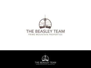Logo Design by benito for Beasley Images | Design: #24169834