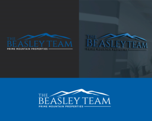 Logo Design by Atec for Beasley Images | Design: #24159311