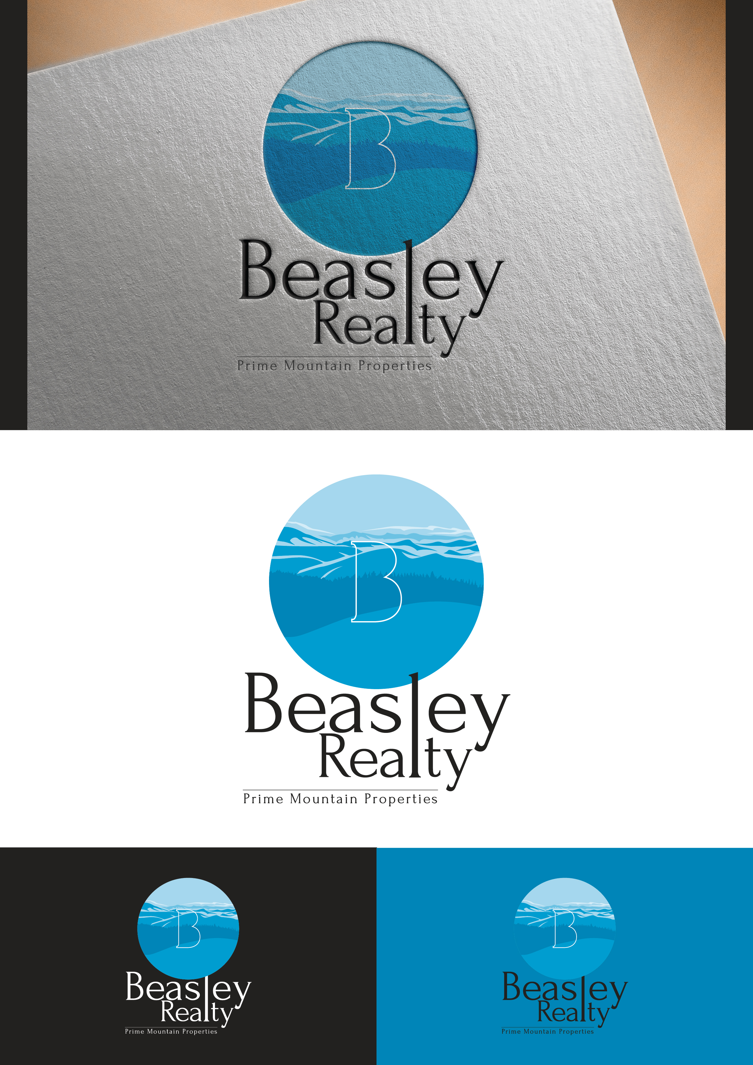 Design de Logo par senthilgraphicschennai78 pour Beasley Images | Design #24153647