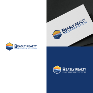 Logo Design by nzdesigners for Beasley Images | Design: #24174389