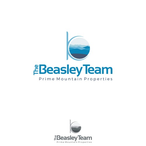 Logo Design by iamrady for Beasley Images | Design #24180967