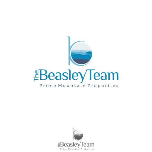 Logo Design by iamrady for Beasley Images | Design #24180981