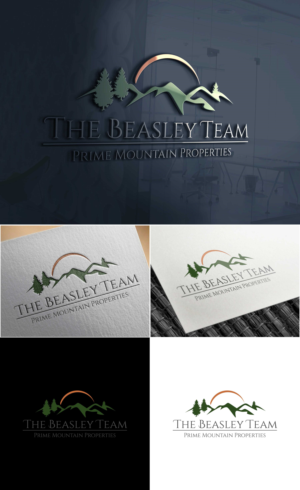 Logo Design by Nicolene Barnard for Beasley Images | Design: #24203824