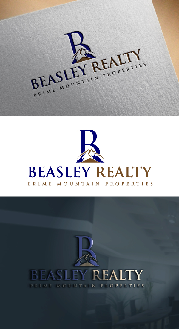 Logo Design by expert pro for Beasley Images | Design #24150951