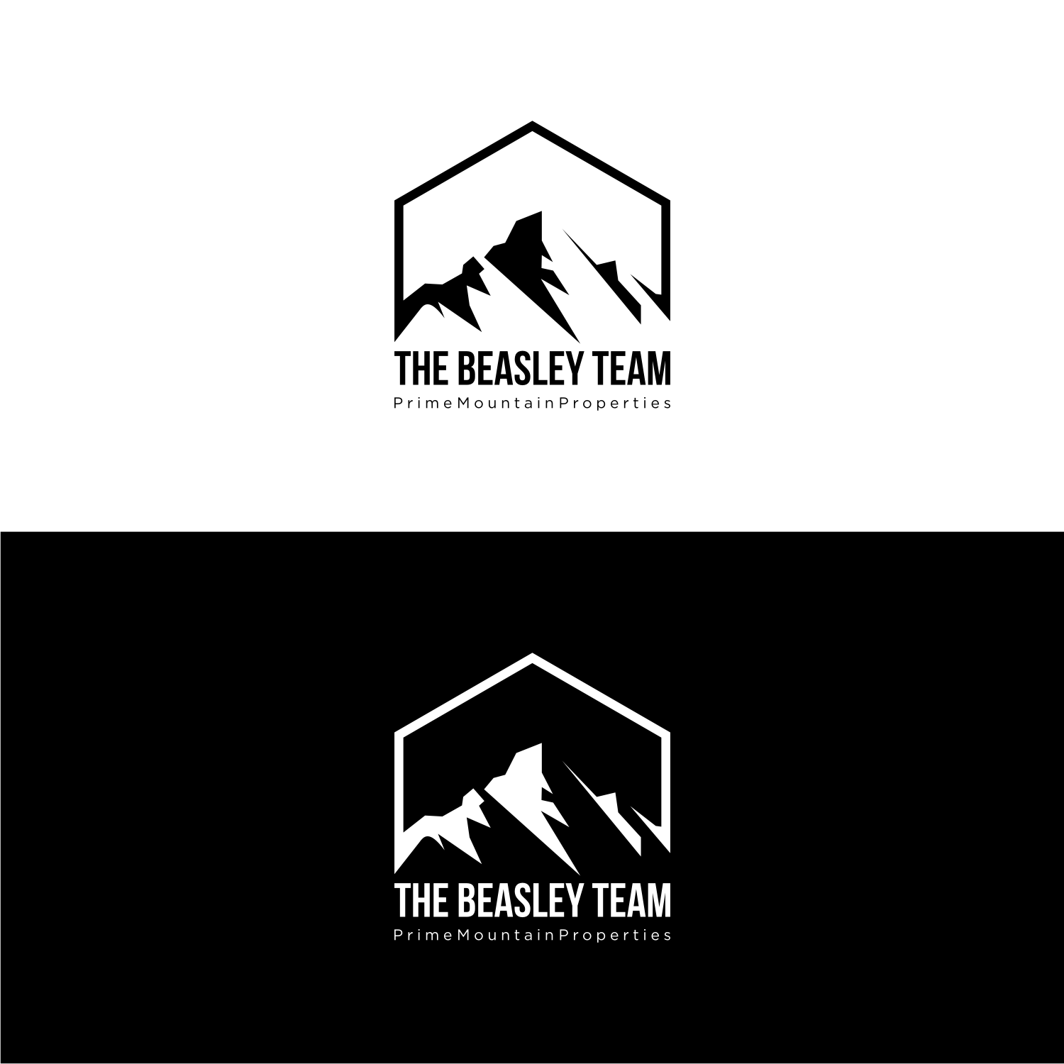 Logo Design by Zzamiq for Beasley Images | Design #24162418