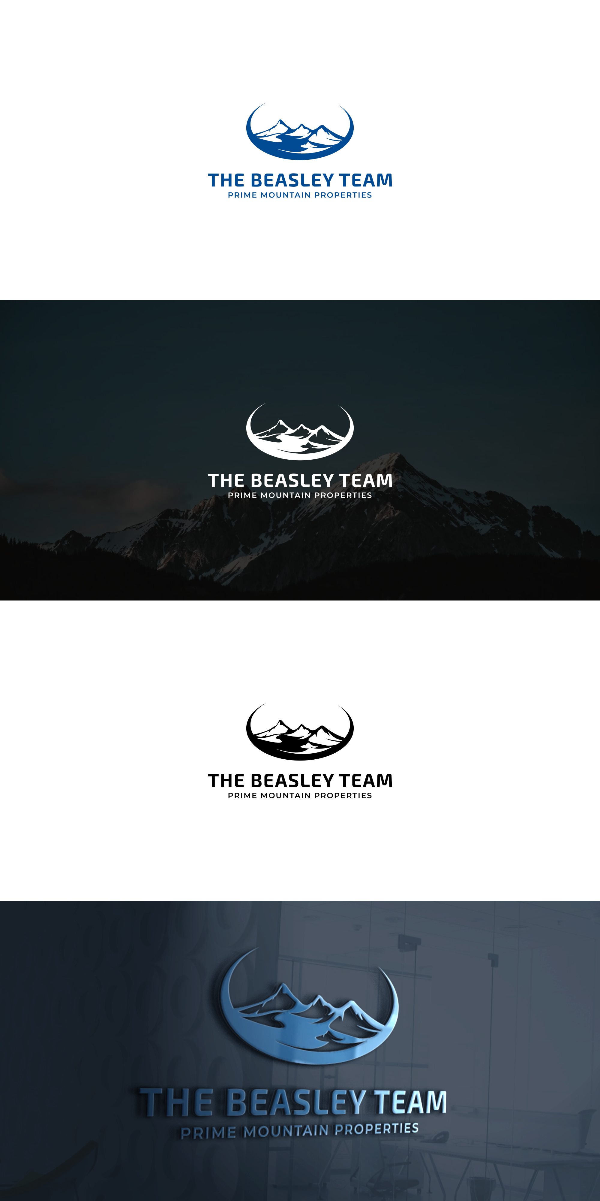 Logo Design by ybmdesign for Beasley Images | Design #24190758