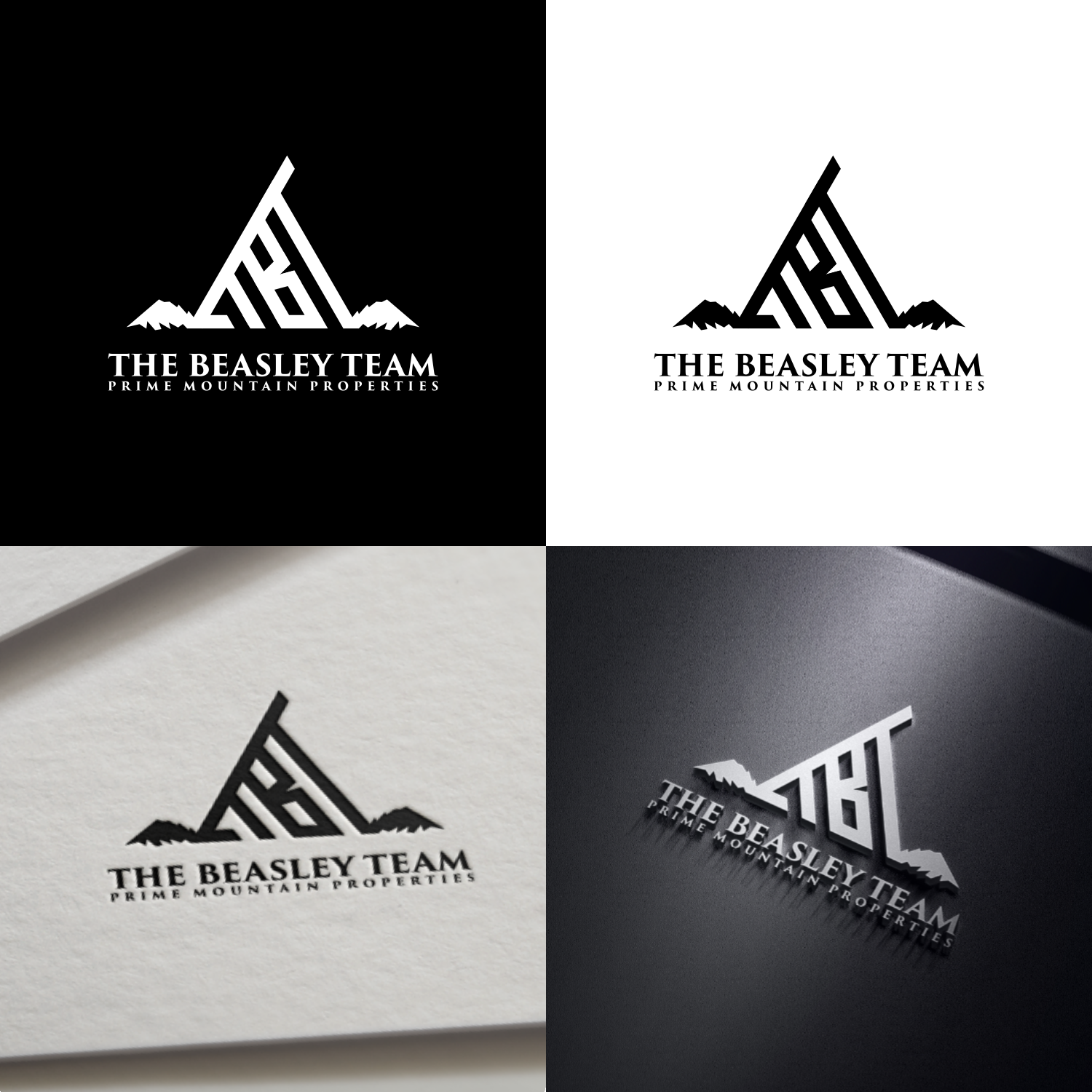 Design de Logo par galang1996 2 pour Beasley Images | Design #24157682