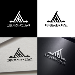 Logo Design by galang1996 2 for Beasley Images | Design: #24157682