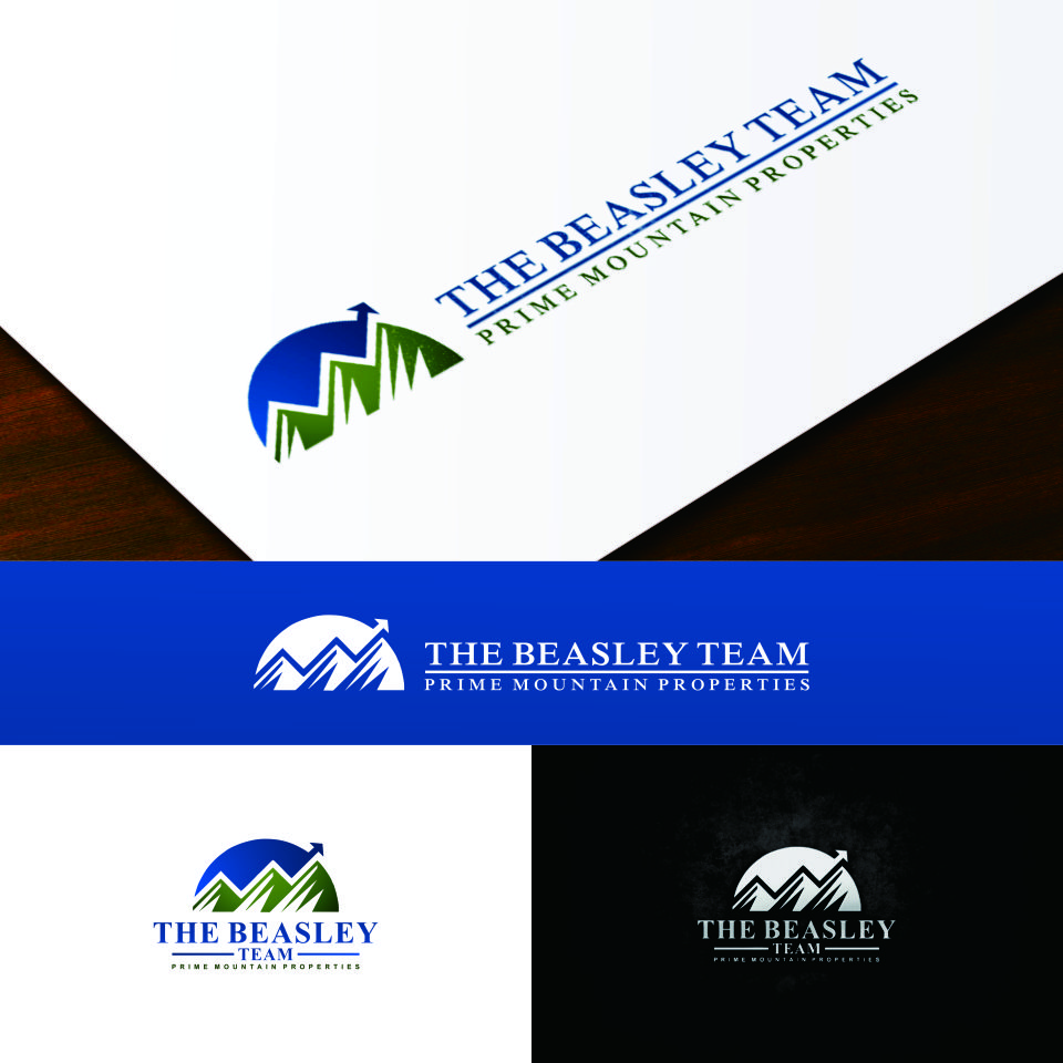 Logo Design by mohaliputra for Beasley Images | Design #24161063