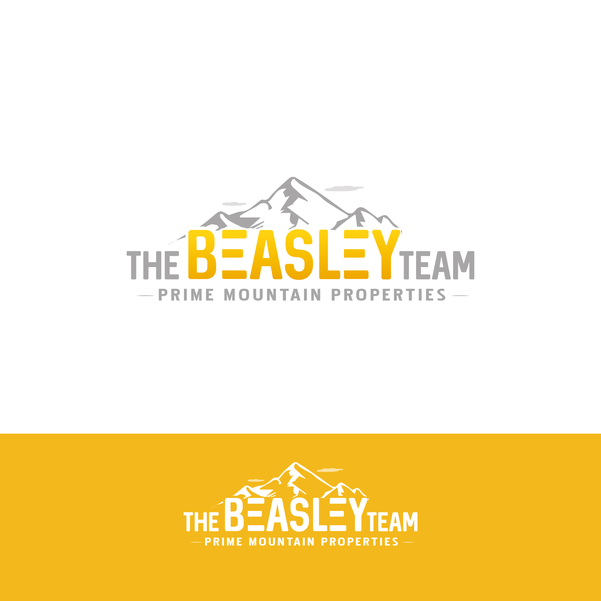 Logo Design by ArunDaz for Beasley Images | Design #24200244