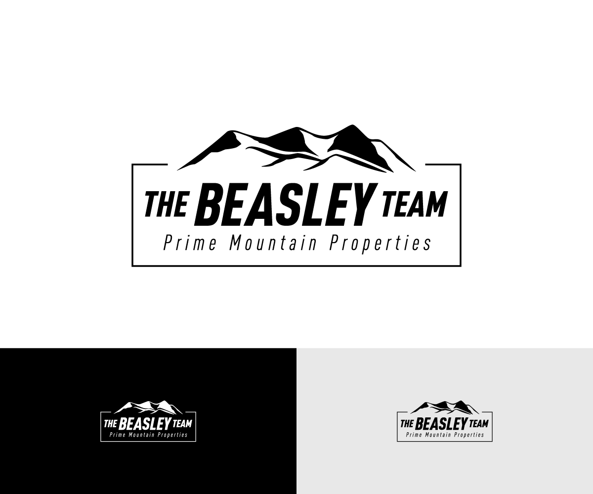 Logo Design by WuKing for Beasley Images | Design #24159643