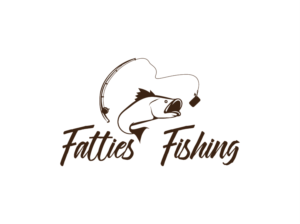 Diseño de Logo por dhamkith para Fatties Fishing | Diseño: #24152182