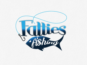 Design de Logo par NIXXON pour Fatties Fishing | Design #24179800
