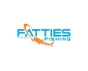 Diseño de Logo por Atec para Fatties Fishing | Diseño: #24162534
