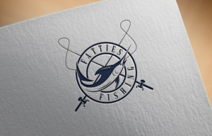Diseño de Logo por 4tech services para Fatties Fishing | Diseño: #24155160
