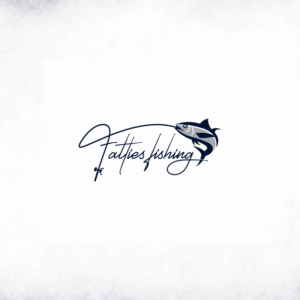 Diseño de Logo por 4tech services para Fatties Fishing | Diseño: #24160524