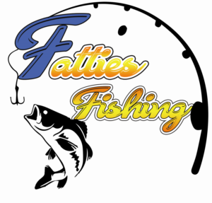 Logo Design by Mai-D for Fatties Fishing | Design: #24157009