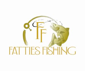 Design de Logo par Mai-D pour Fatties Fishing | Design #24162724