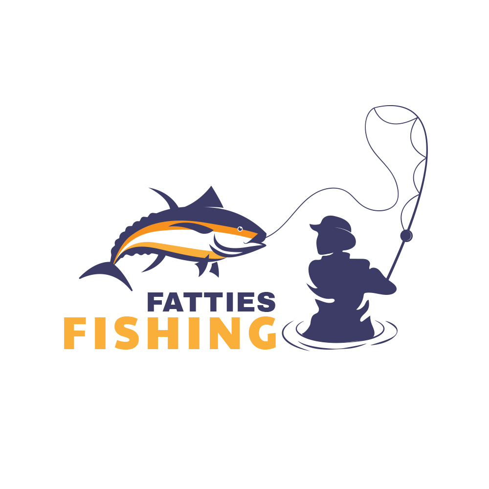 Design de Logo par Graphic_Wizard pour Fatties Fishing | Design #24212590