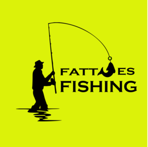 Design de Logo par Ehtesham Ahmed 3 pour Fatties Fishing | Design #24201809