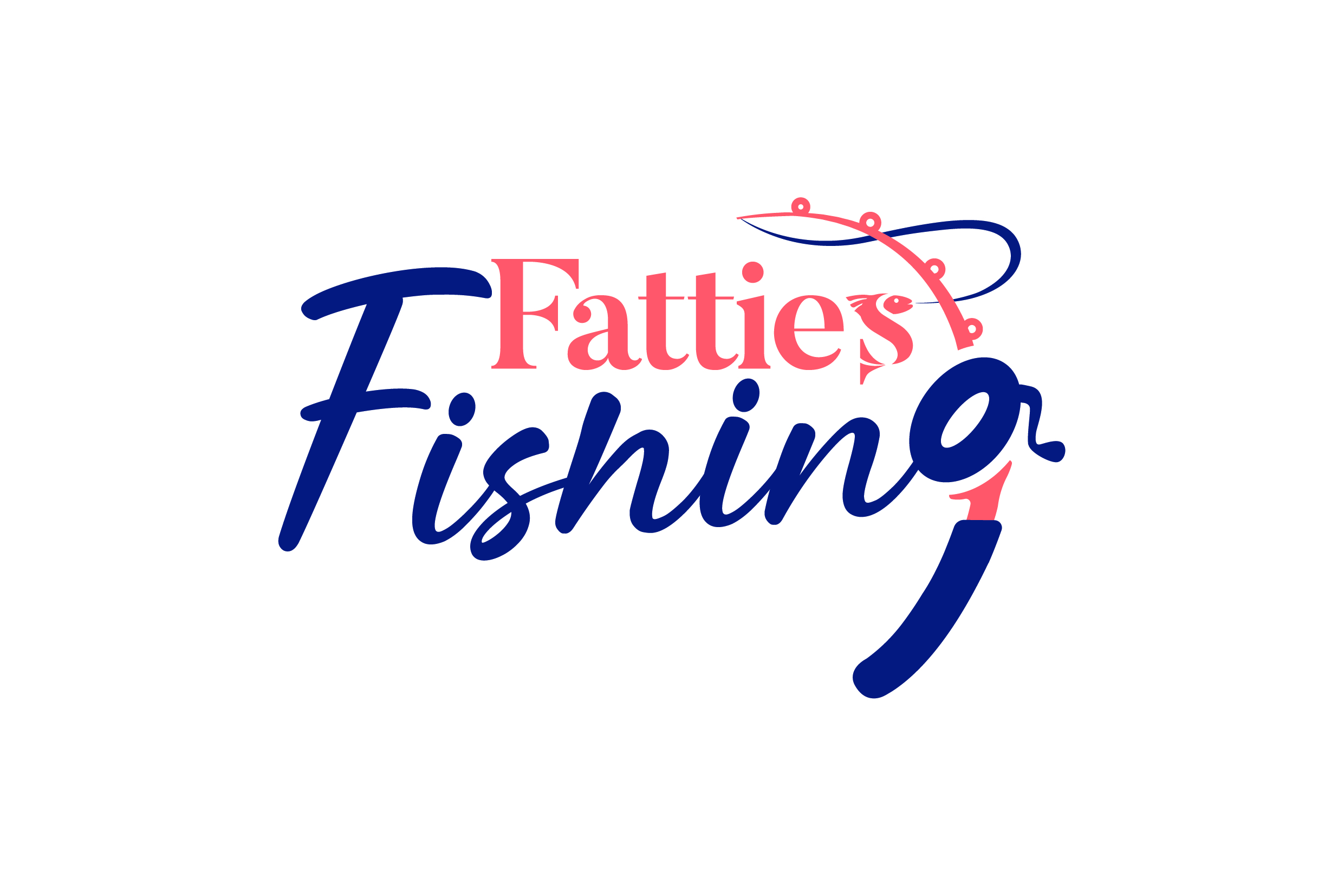 Design de Logo par diandrae pour Fatties Fishing | Design #24209042