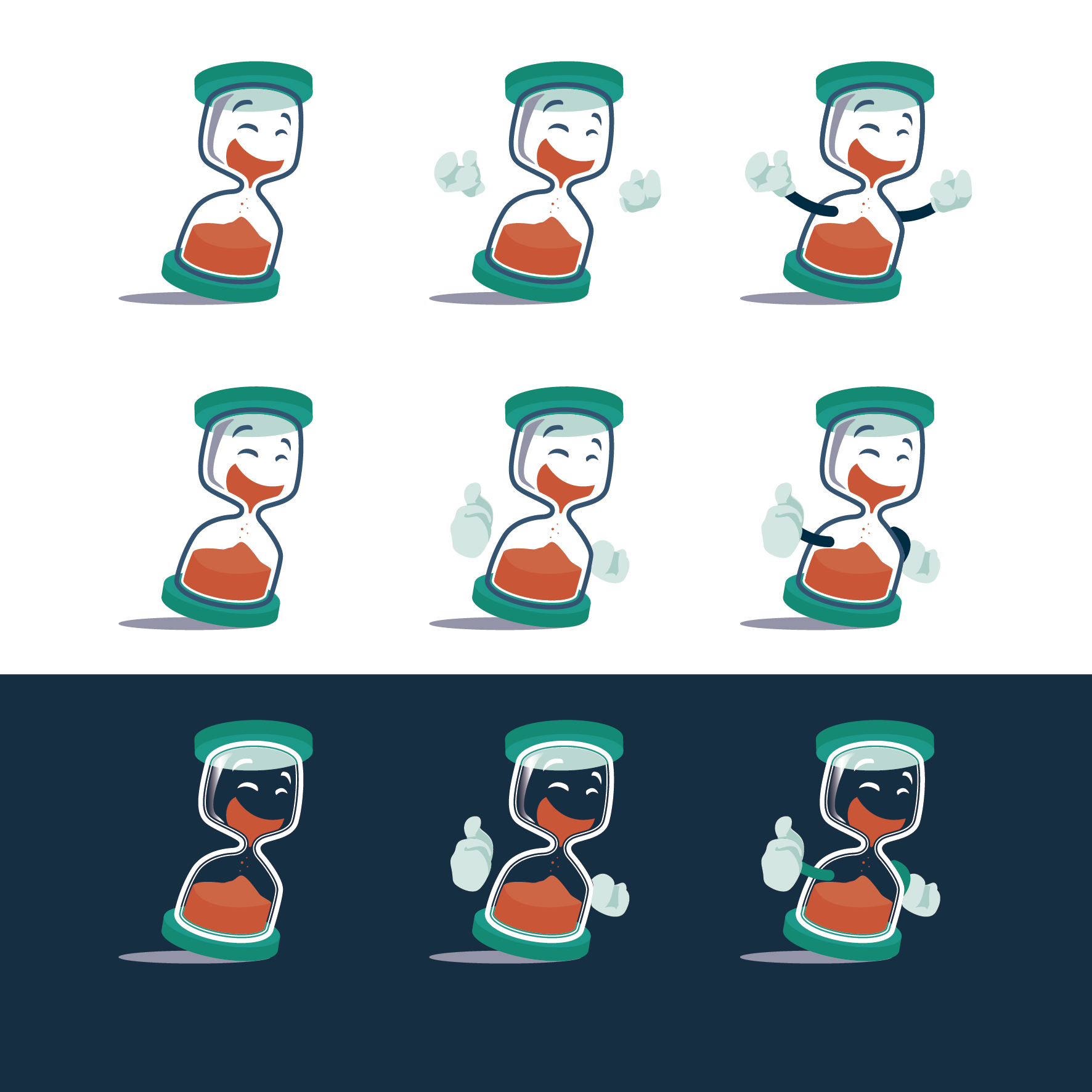 Diseño Gráfico por Gabriel T. Marques para este proyecto | Diseño #24173792