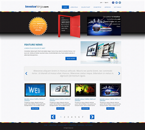Web Design by designbox