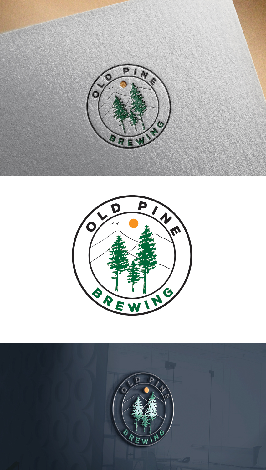 Logo Design by uk for this project | Design #24152031