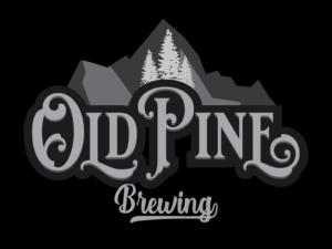 Old Pine Brewing | Logo Design by GreenEyes