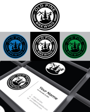 Logo Design by Graphic Bricks
