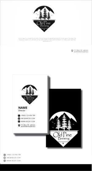 Logo-Design von graphicevolution für dieses Projekt | Design: #24152125