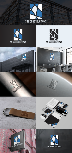 Logo Design by Danyal