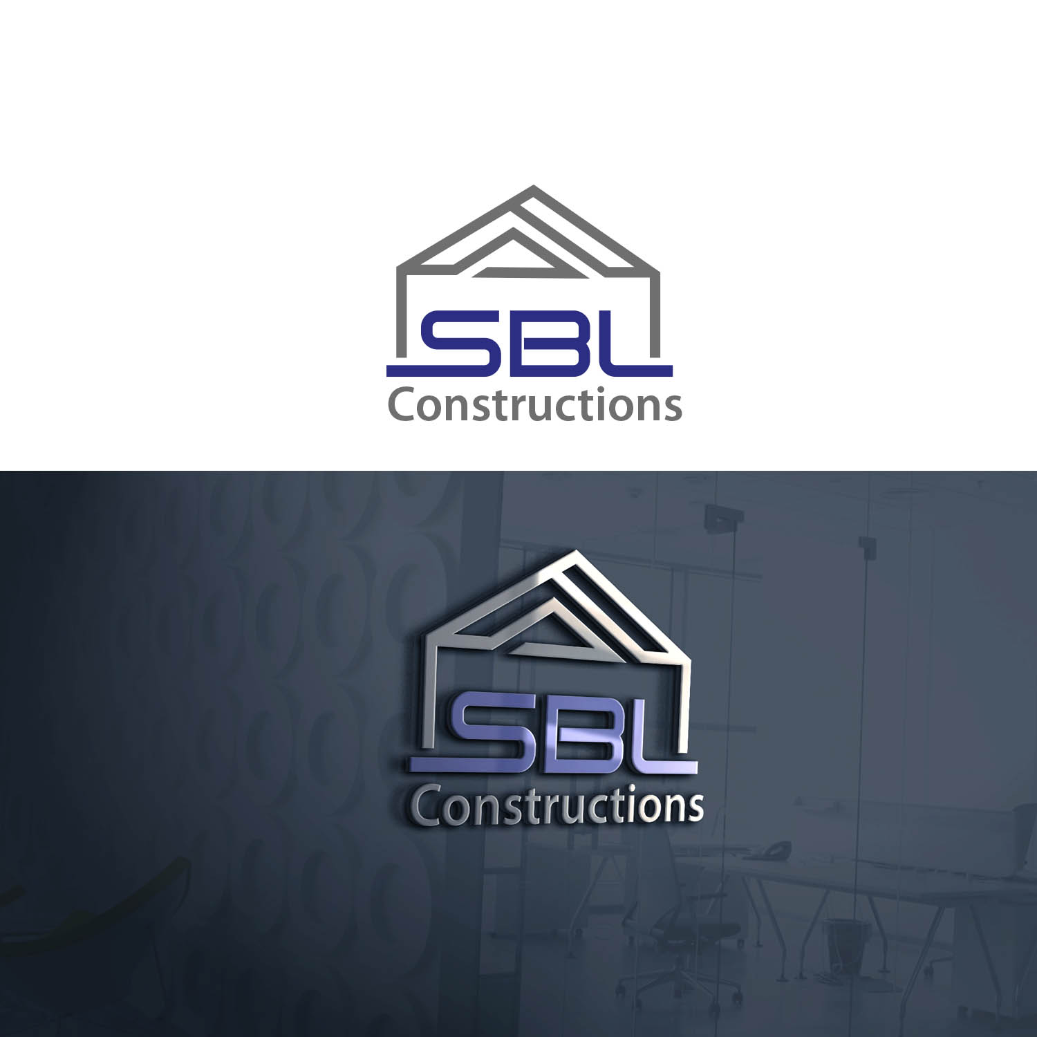 Logo Design by Finley Johnson for this project | Design #24211852