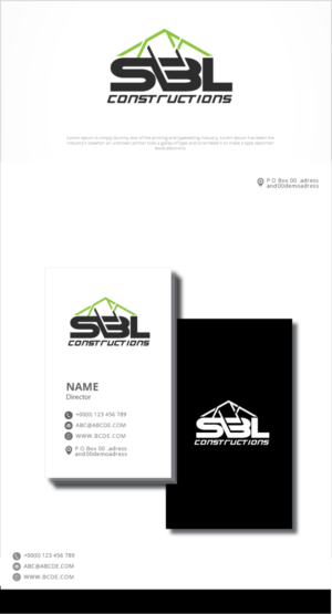 Logo Design by graphicevolution for this project | Design: #24151922