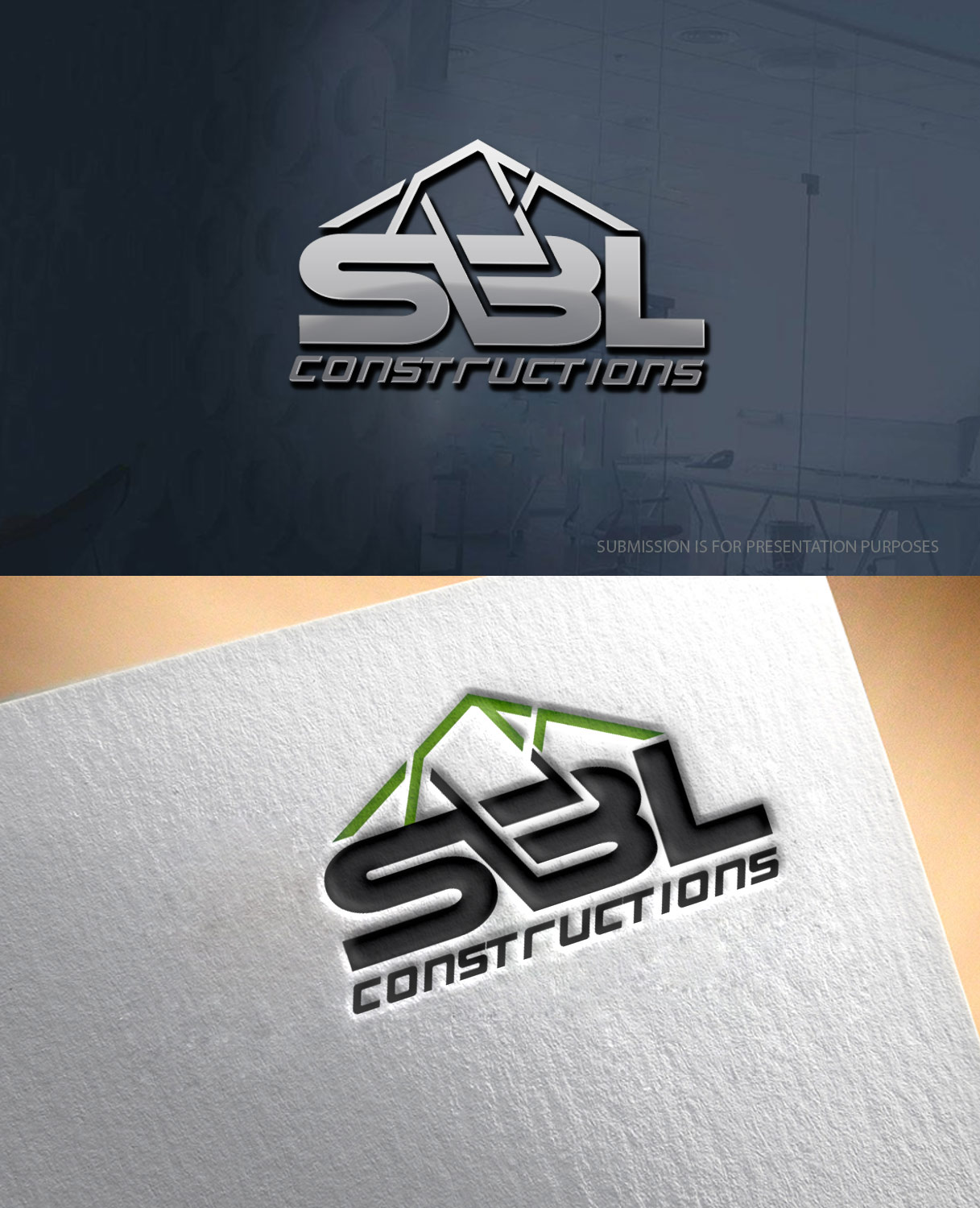 Logo Design by graphicevolution for this project | Design #24151947