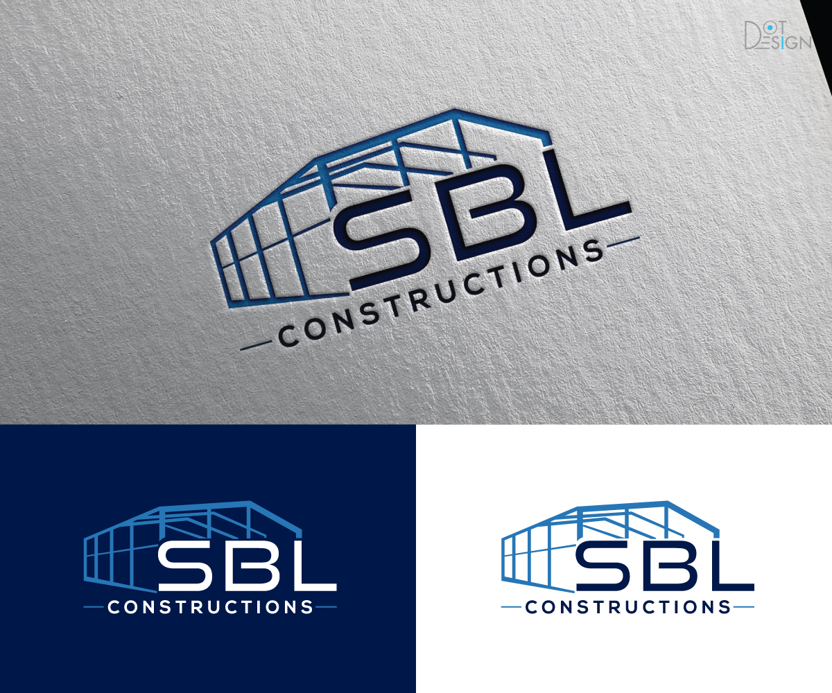 Logo Design by Dot Design 3 for this project | Design #24149447