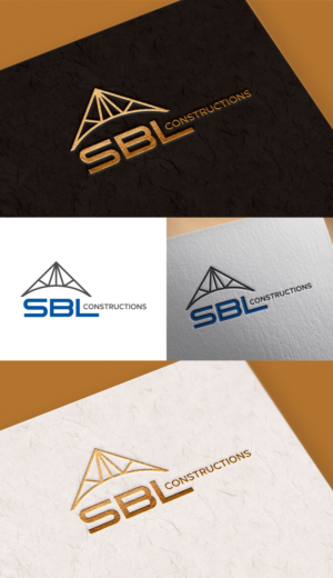 Logo Design by SigmaStudio