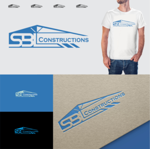 Logo Design by Rafael seno art for this project | Design: #24150120