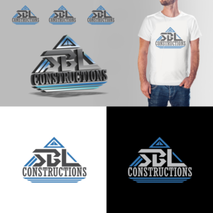 Logo Design by Rafael seno art for this project | Design: #24166010