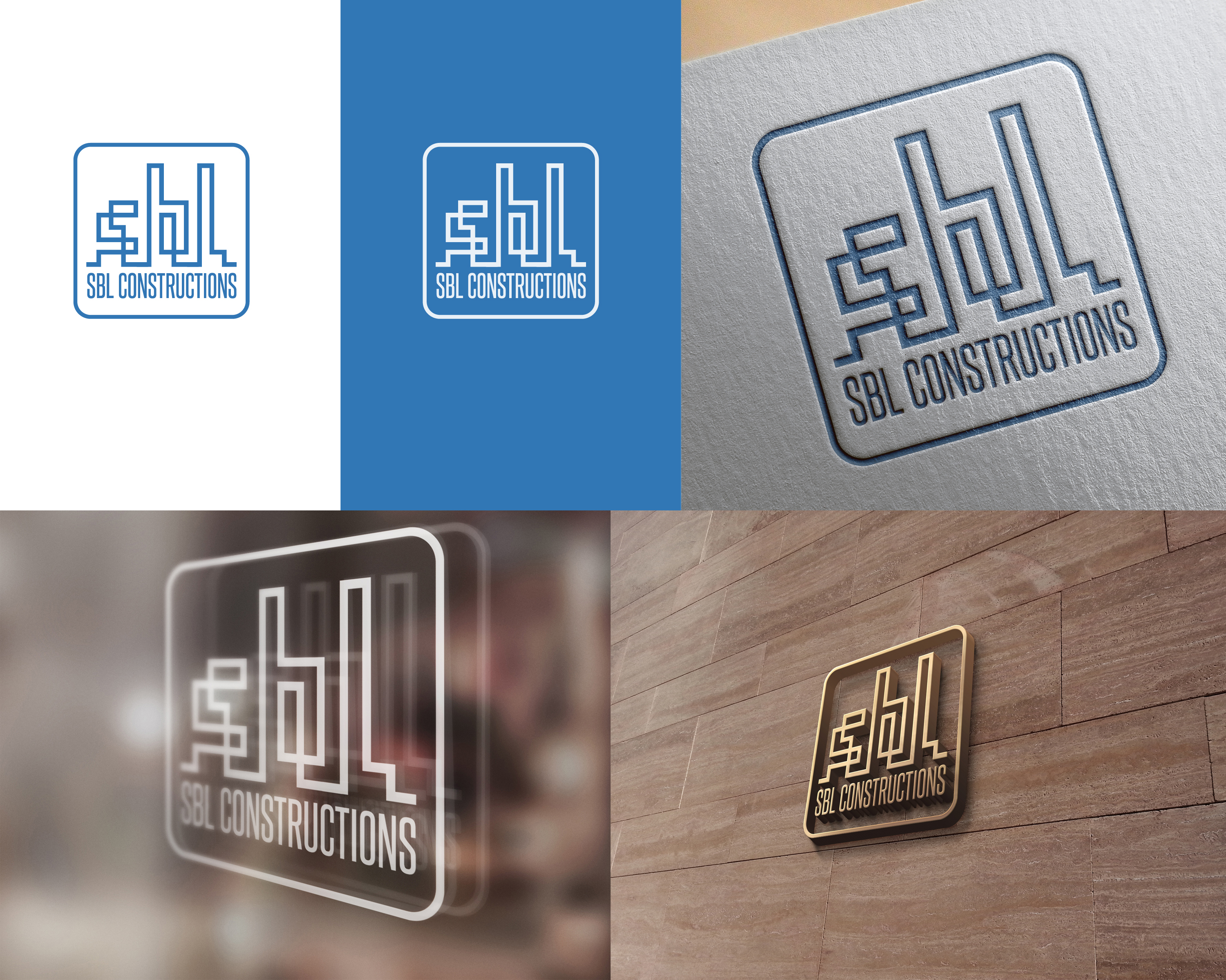 Logo Design by InkThink by Scaurus for this project | Design #24151234