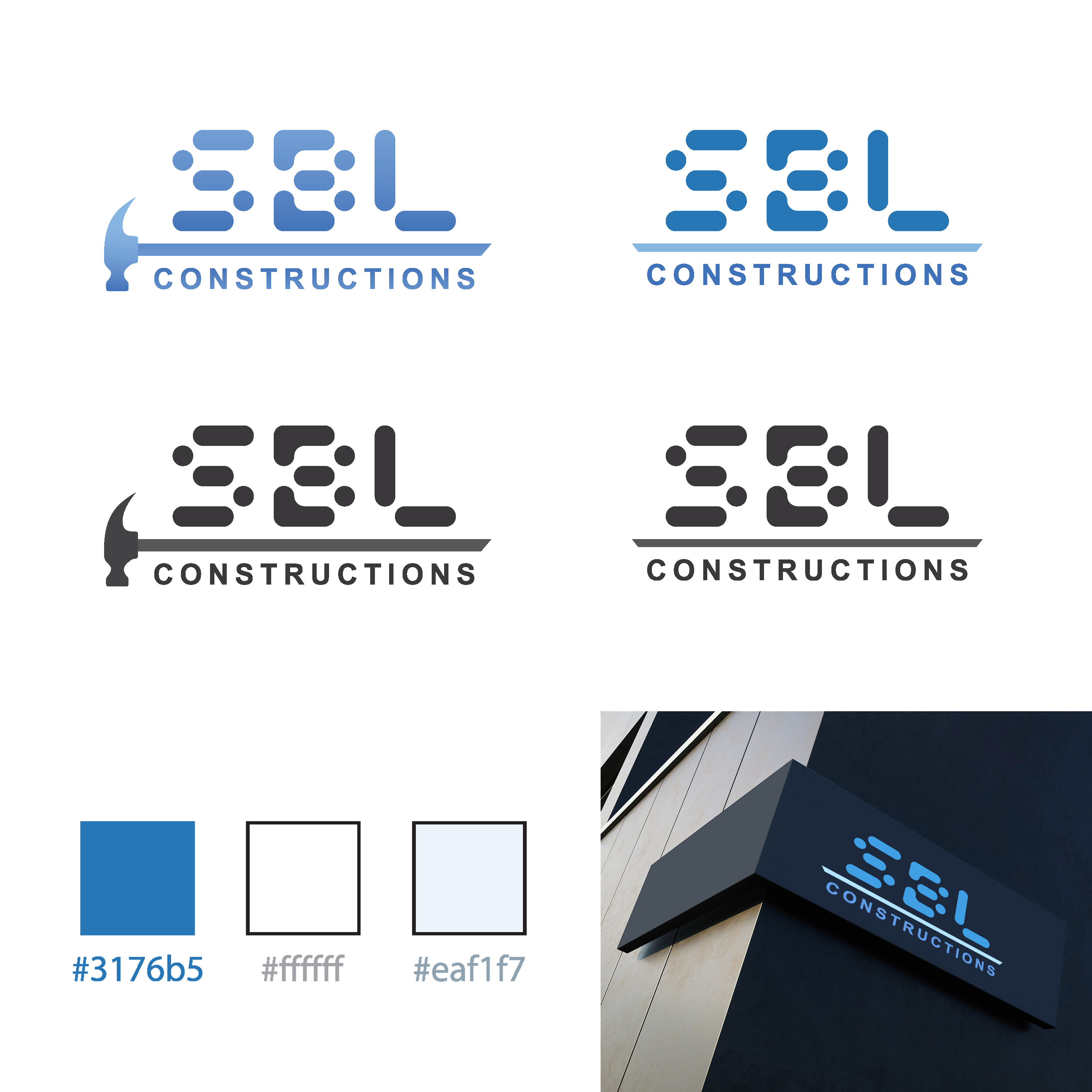 Logo Design by Nexart Design for this project | Design #24209228