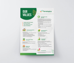 Graphic Design by Vignesh Hardy