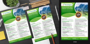 Design Graphique par SD WEBCREATION pour Terralogica | Design #24192959