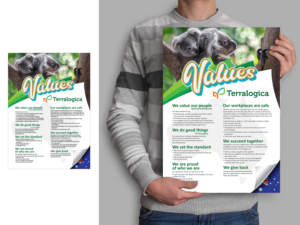 Graphic Design by Ultimate Art