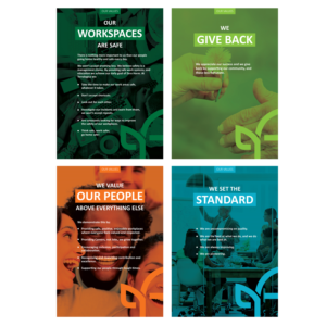 Grafik-Design von fernandasuzk für Terralogica | Design: #24212126
