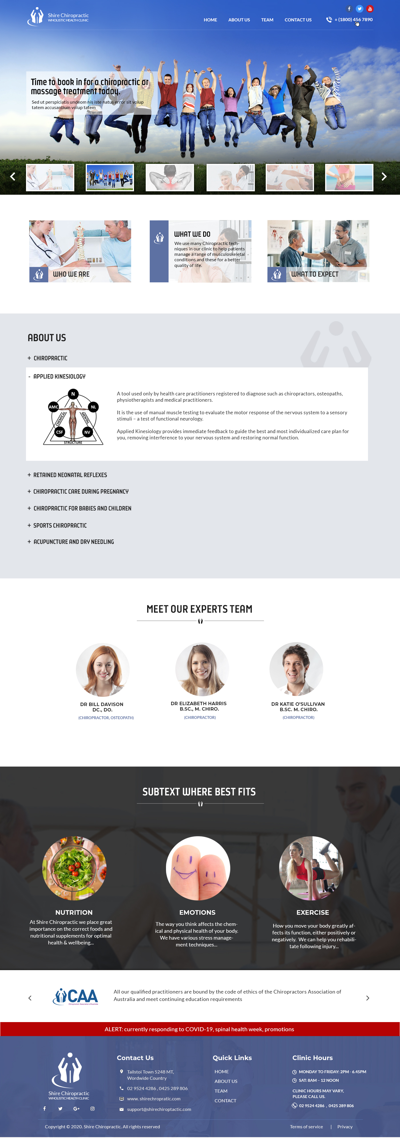 Web-Design von Creative X Designs für dieses Projekt | Design #24443485