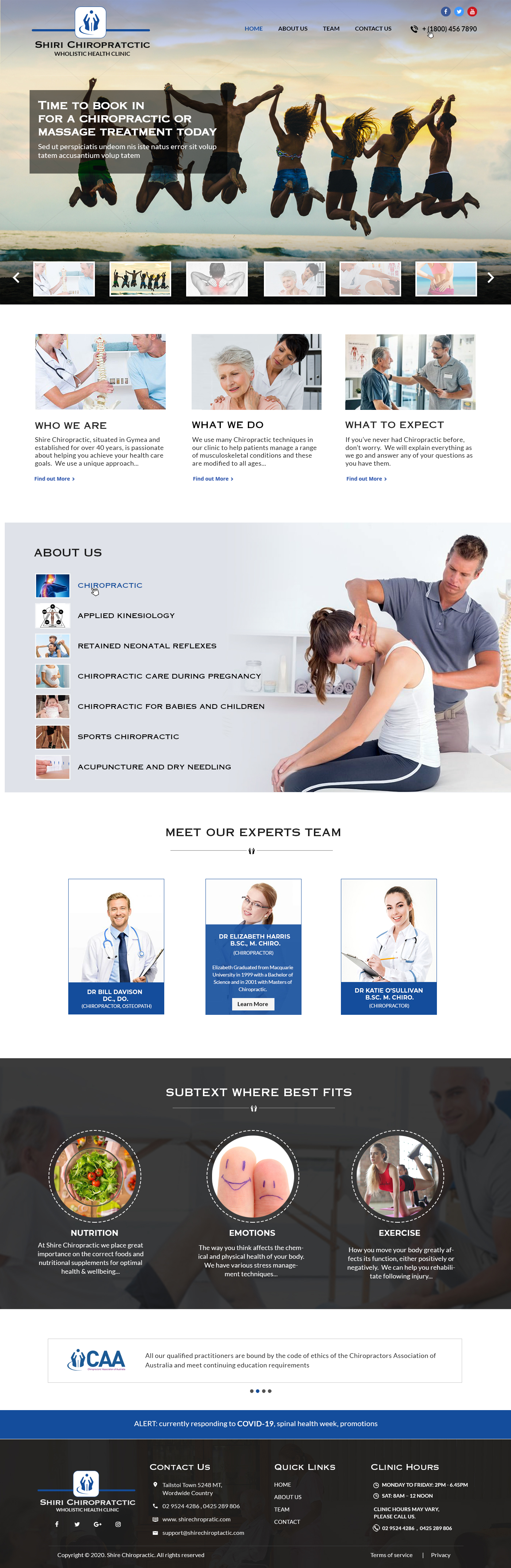 Web-Design von Creative X Designs für dieses Projekt | Design #24449576