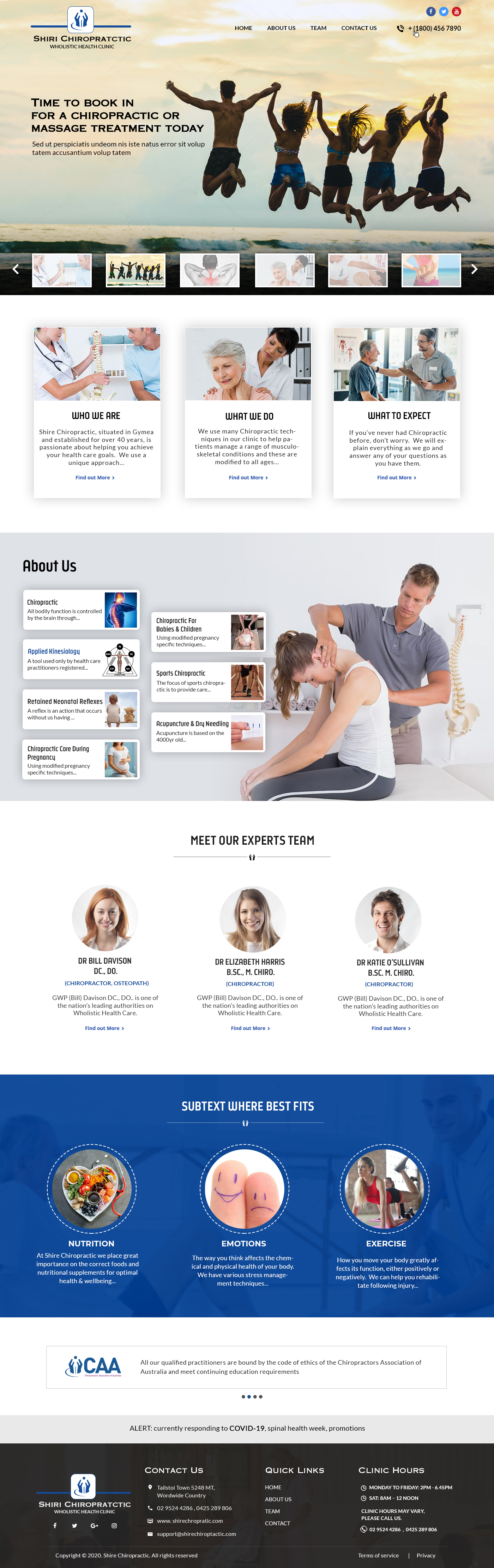 Web Design par Creative X Designs pour ce projet | Design #24510903