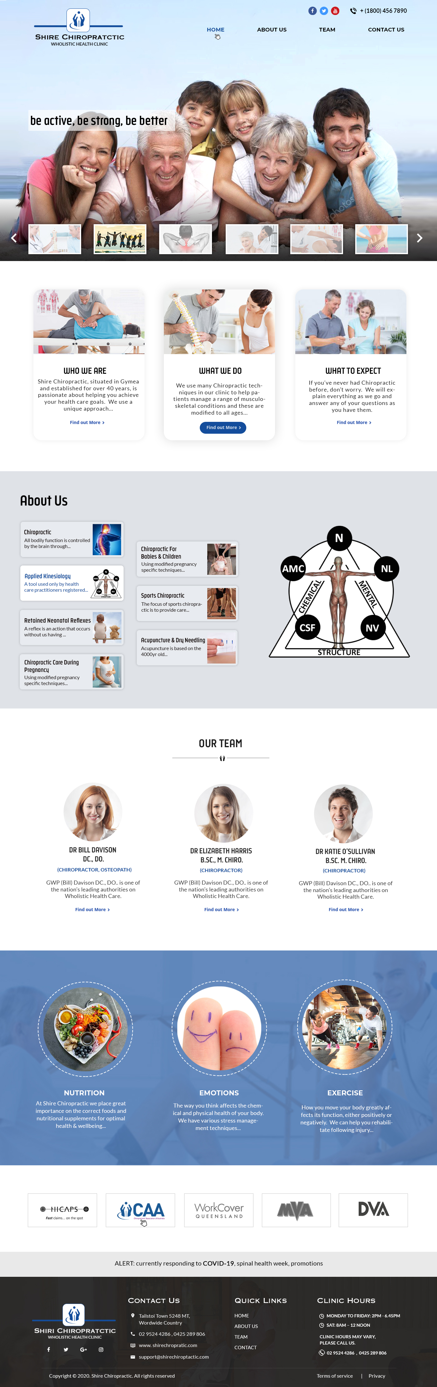 Web Design par Creative X Designs pour ce projet | Design #24536088
